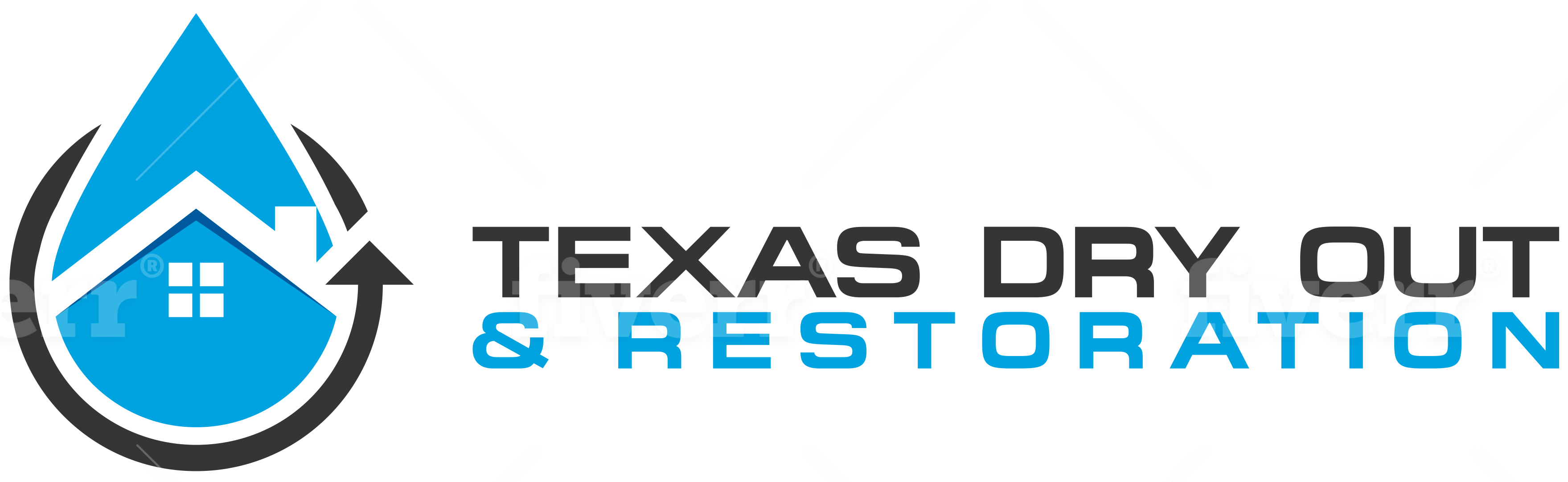 Texas Dry Out & Restoration