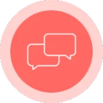 conversation logo